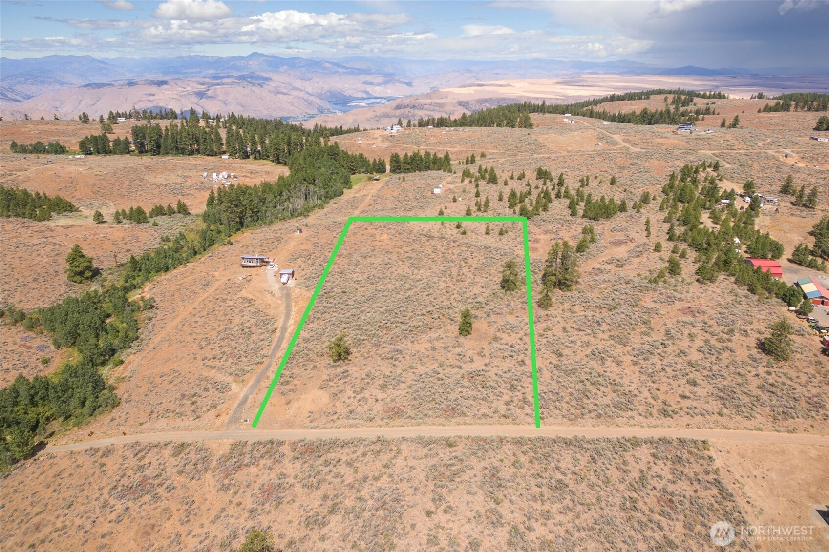 215 Chipmunk Trail Rd, East Wenatchee, WA 98802