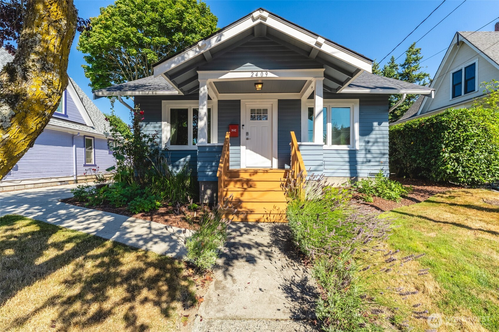 2409 F Street, Bellingham, WA 98225