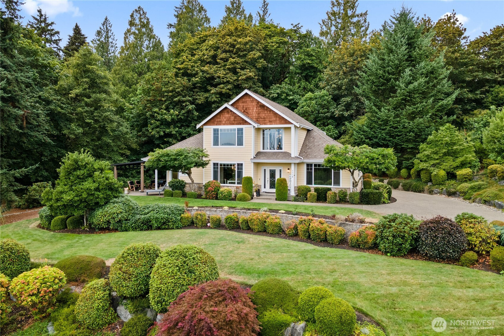 7718 Springfield Drive NW, Gig Harbor, WA 98329