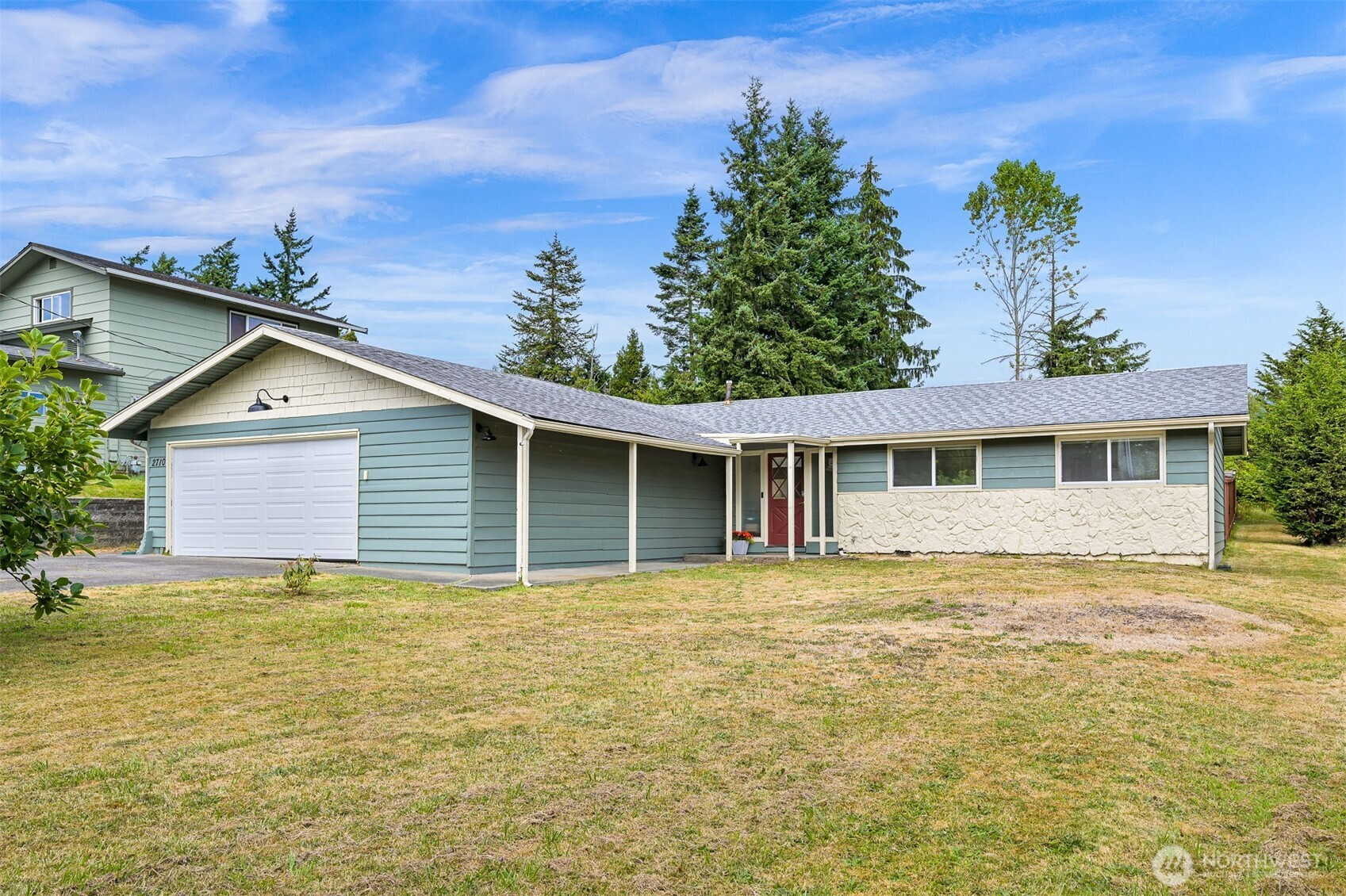 2710 McLeod Road, Bellingham, WA 98225