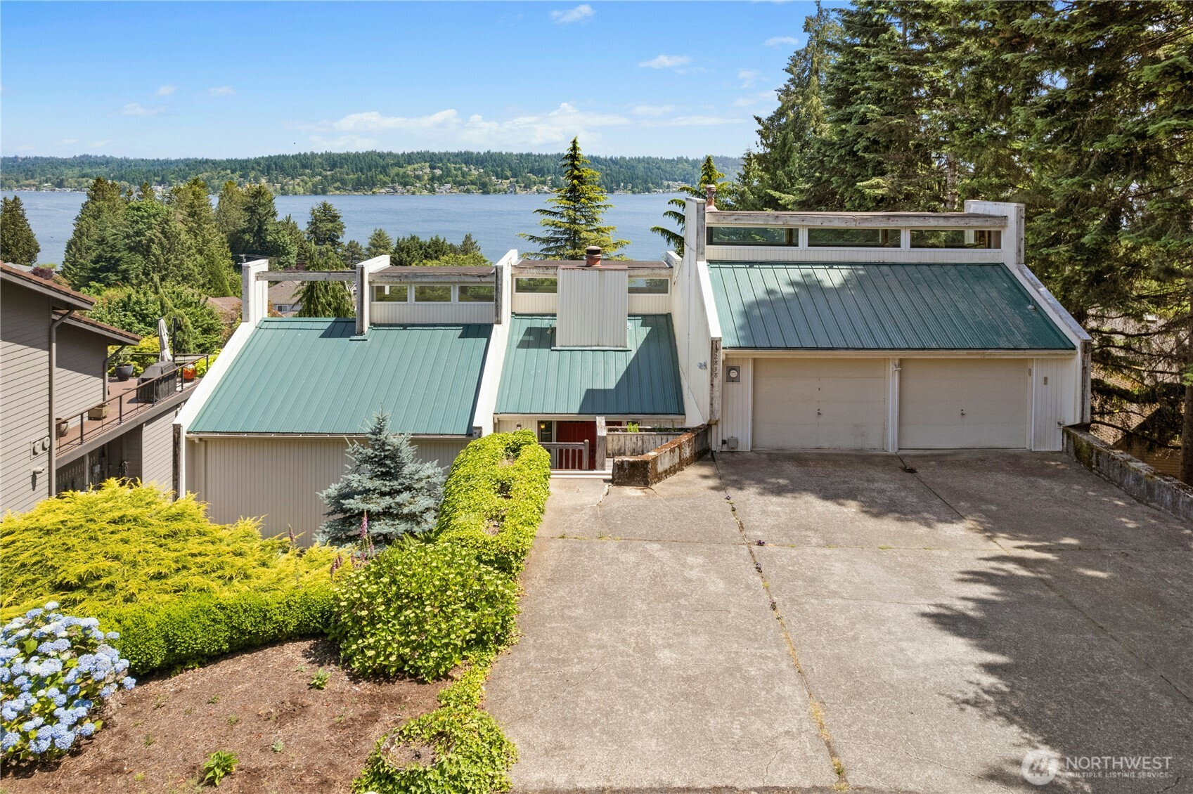 2838 170th Avenue SE, Bellevue, WA 98008
