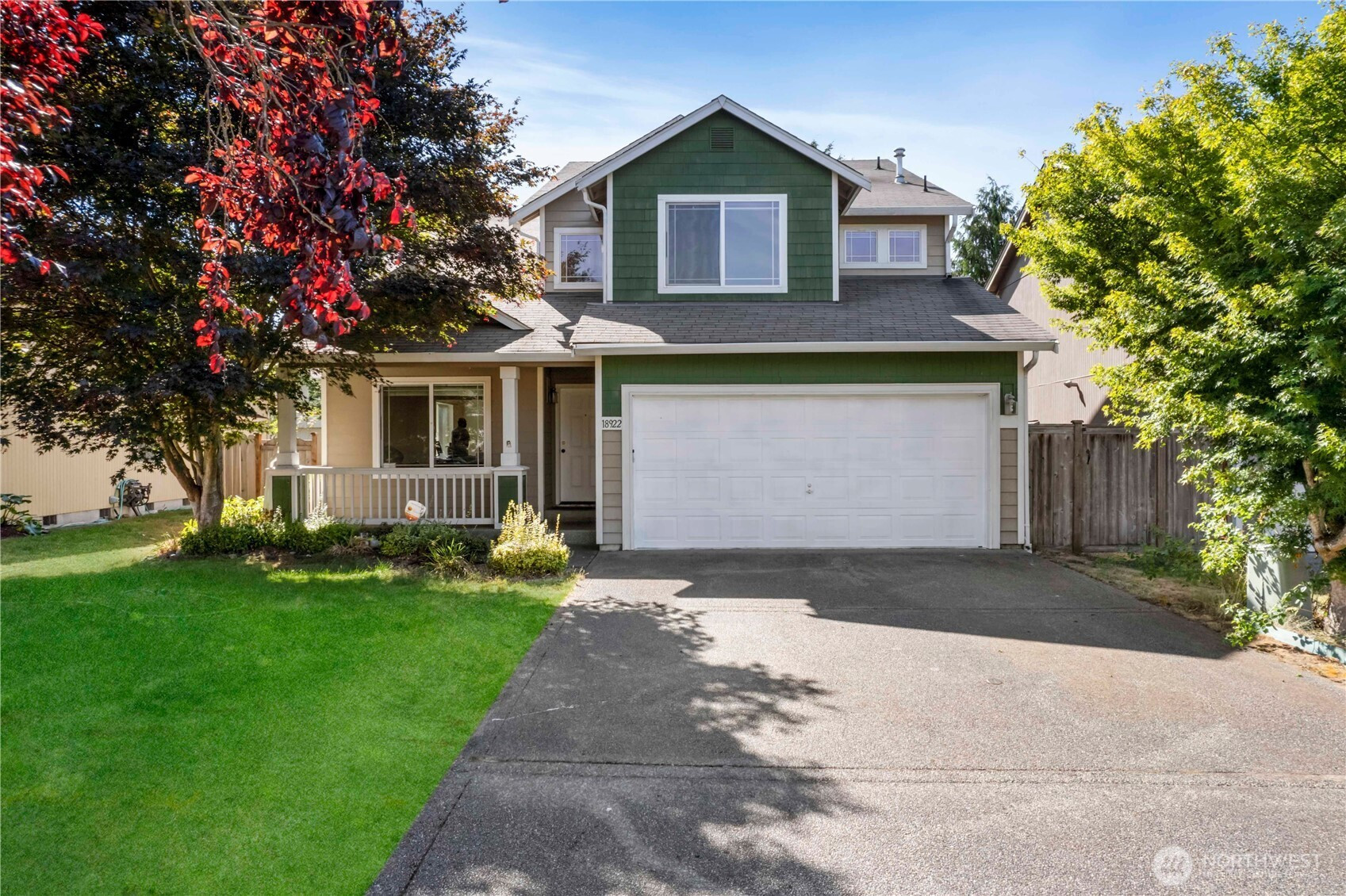 18922 91st Avenue E, Puyallup, WA 98375