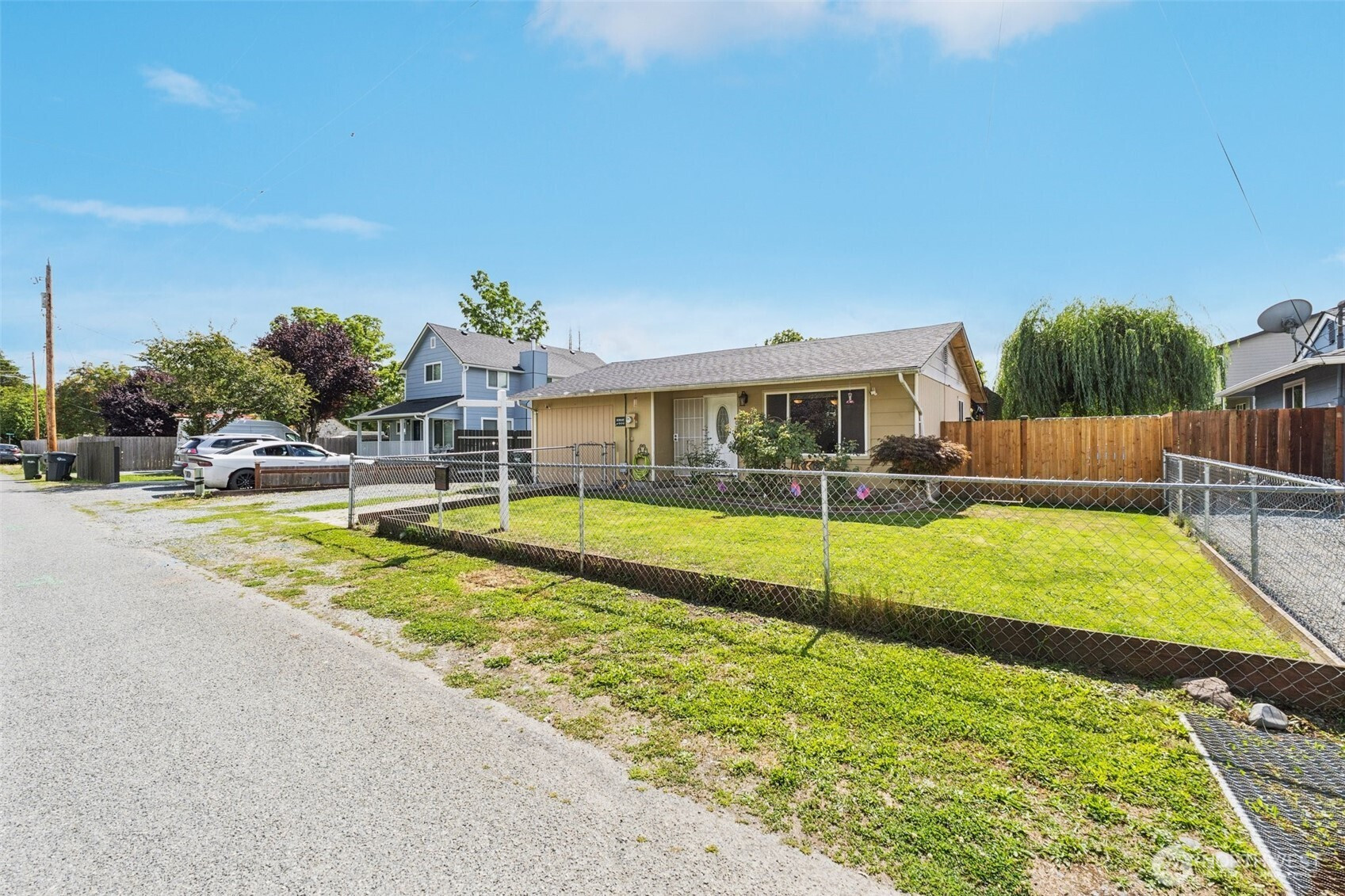 506 Deeded Lane SW, Orting, WA 98360