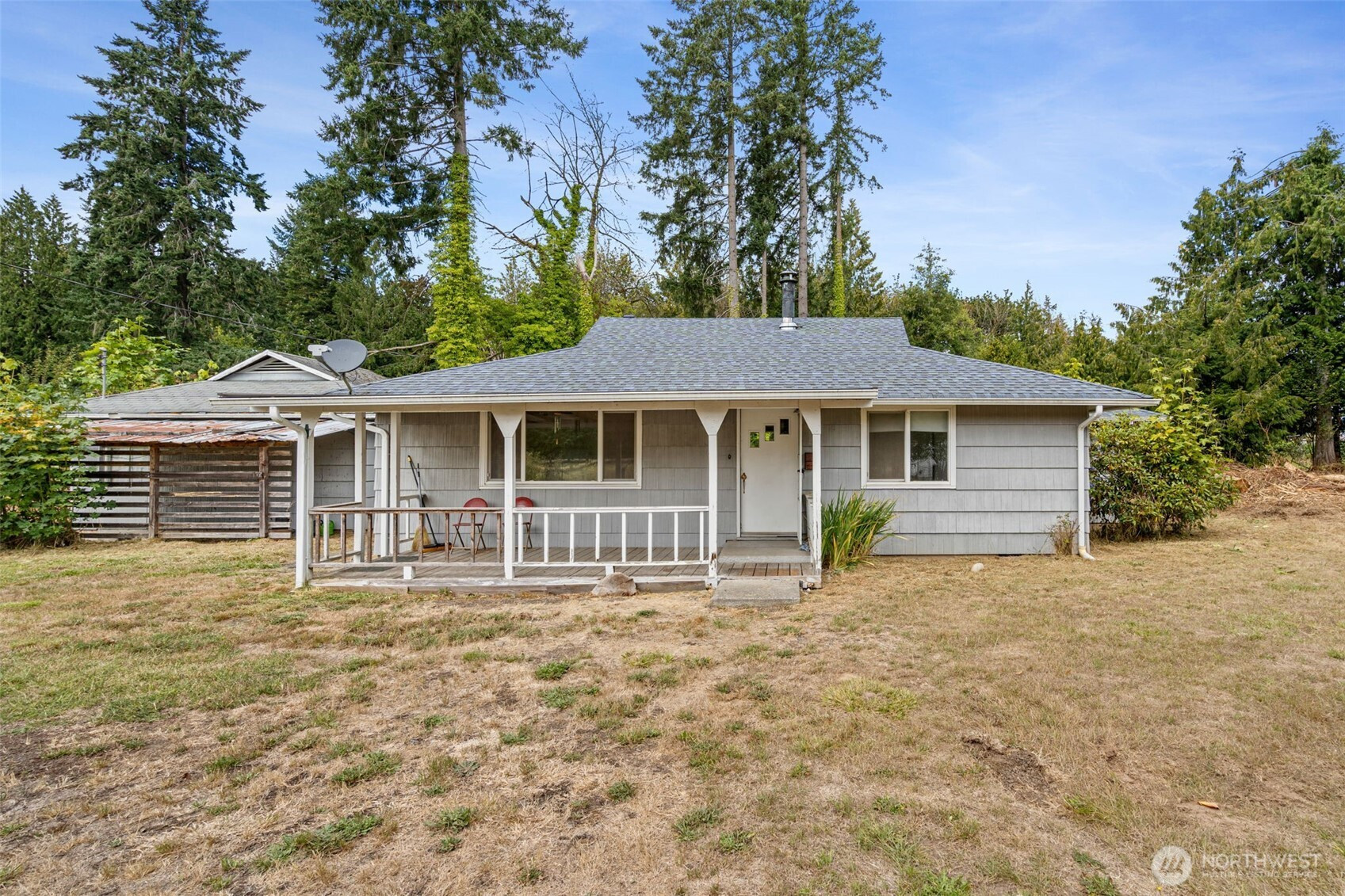 269 Kennedy Road, Onalaska, WA 98570