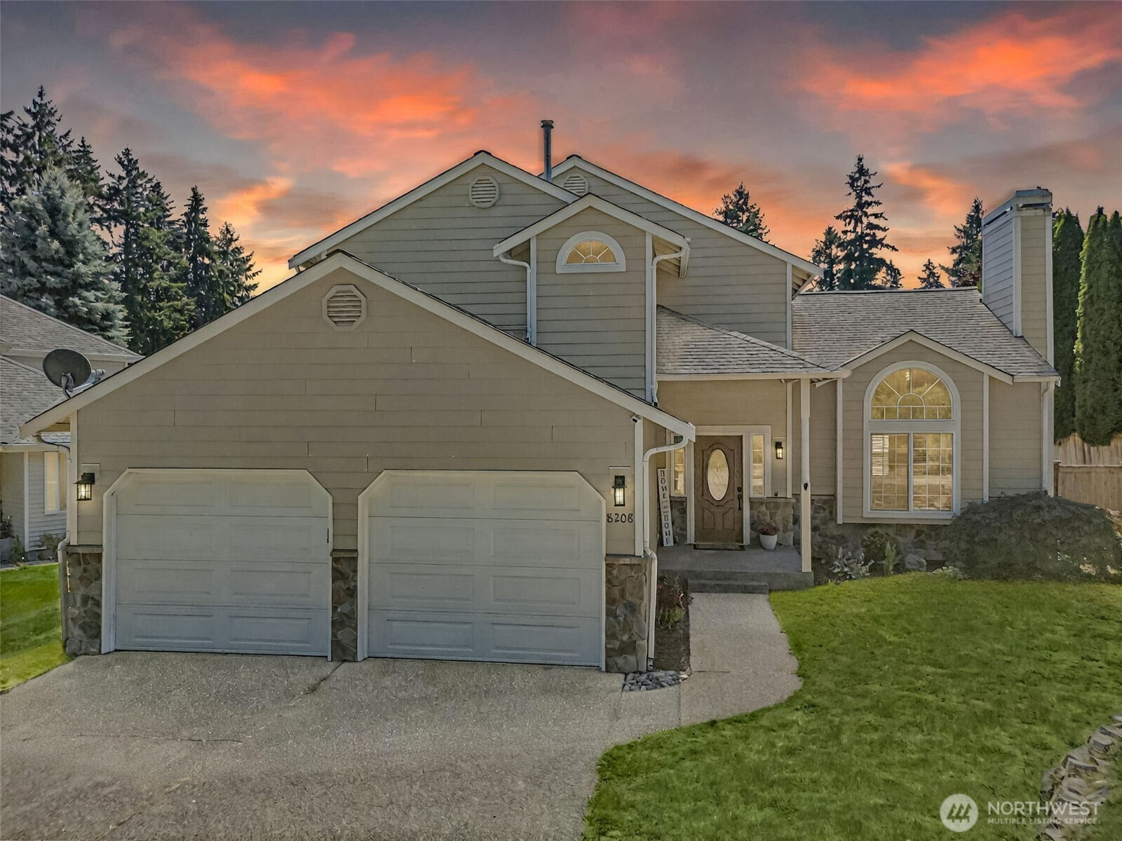 8208 48th Street Ct W, University Place, WA 98467