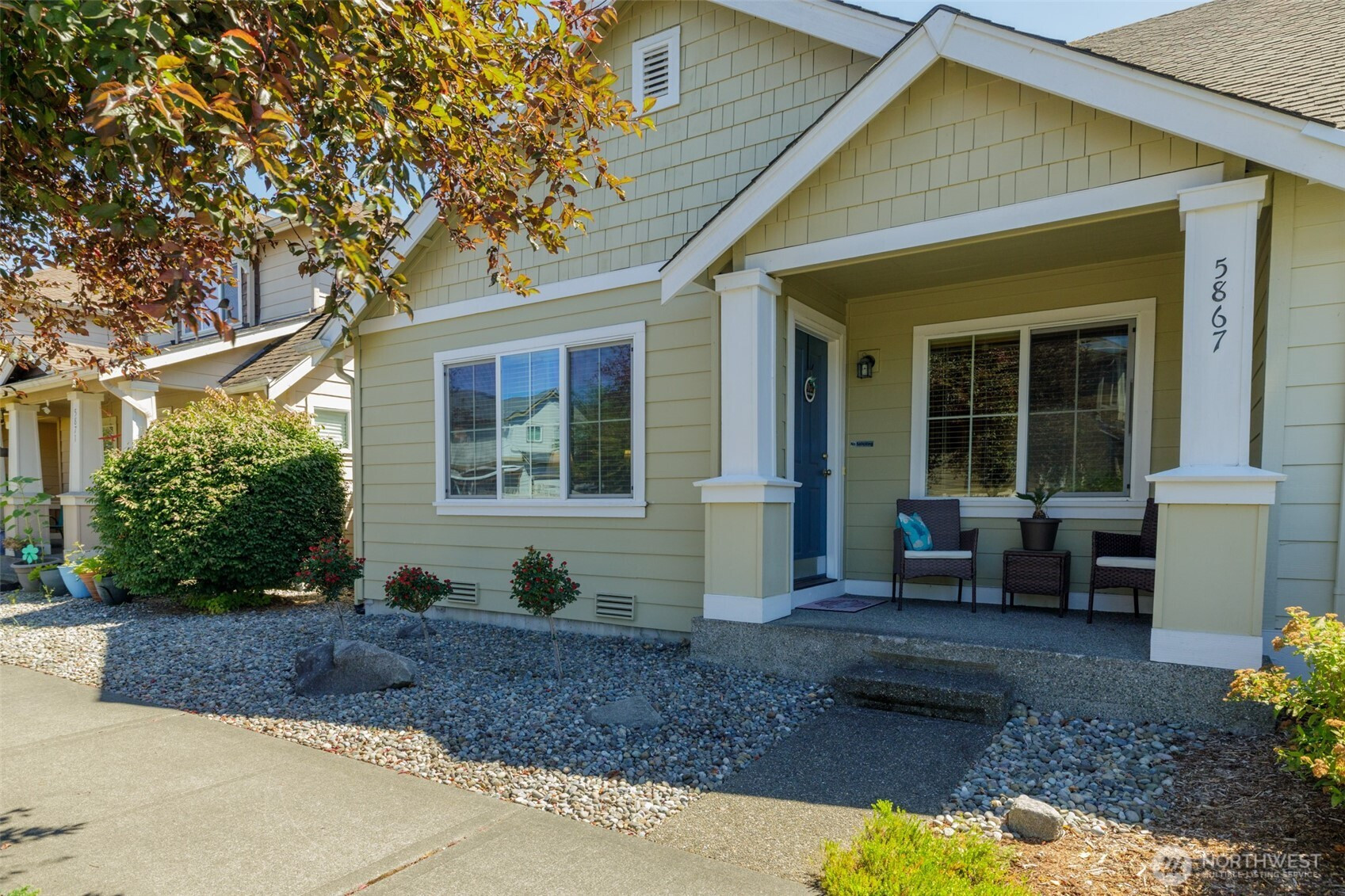 5867 Pennsylvania Street SE, Lacey, WA 98513