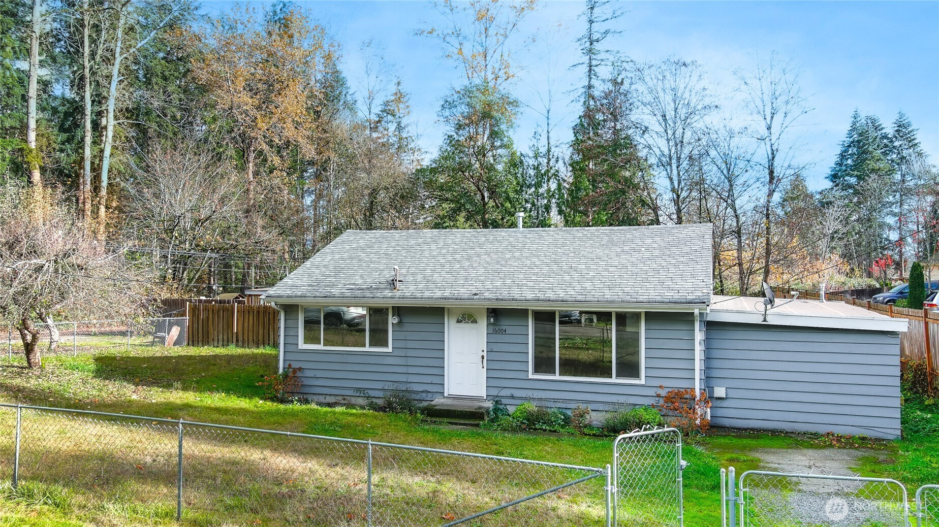 16004 114th Avenue SE, Renton, WA 98055