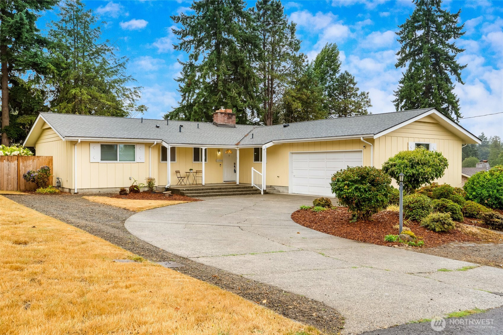 11223 SE 182nd Street, Renton, WA 98055