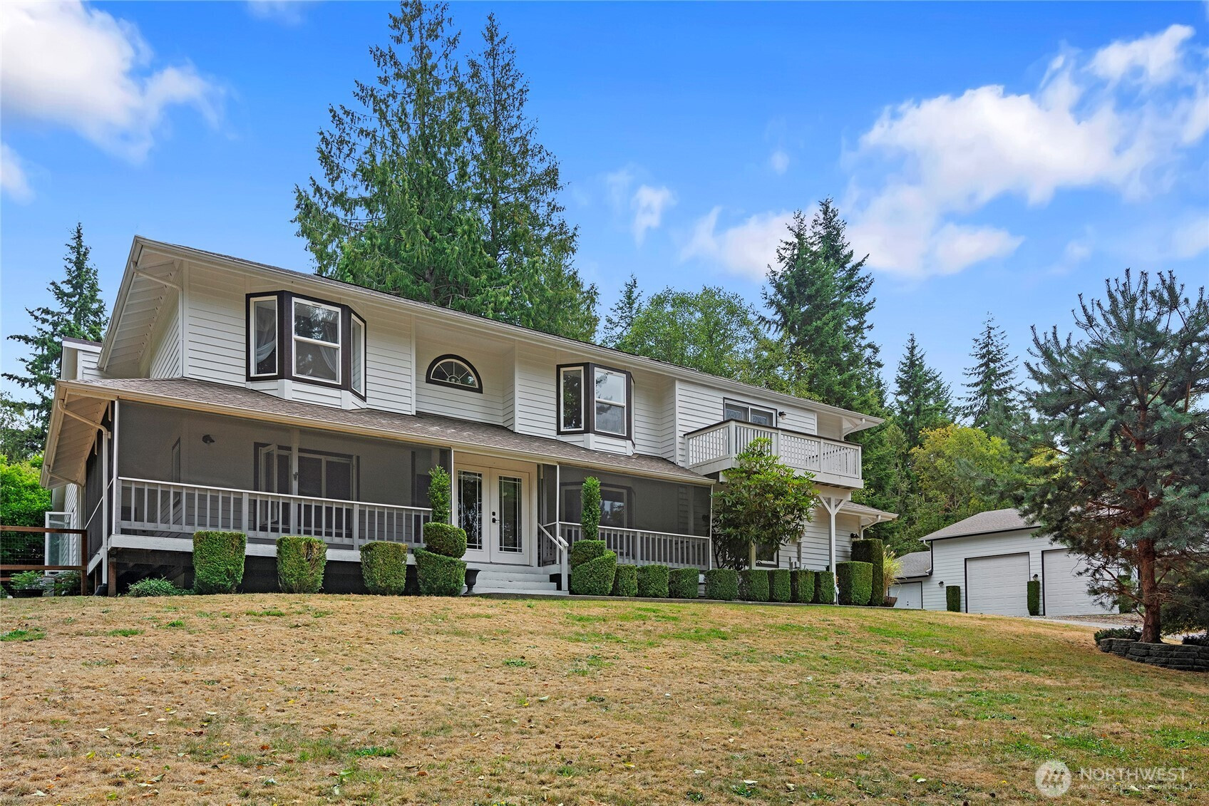 9918 NE Kingston Farm Road, Kingston, WA 98346