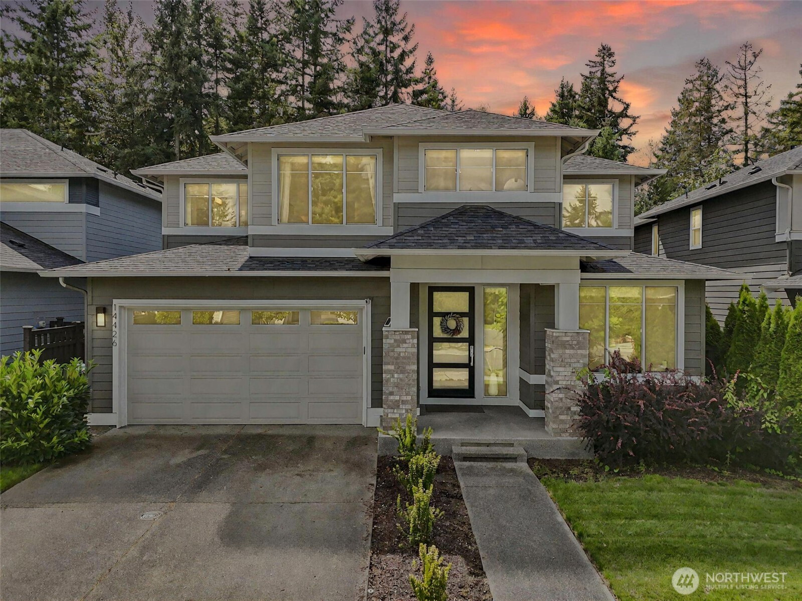 14426 Overlook Drive E, Bonney Lake, WA 98391
