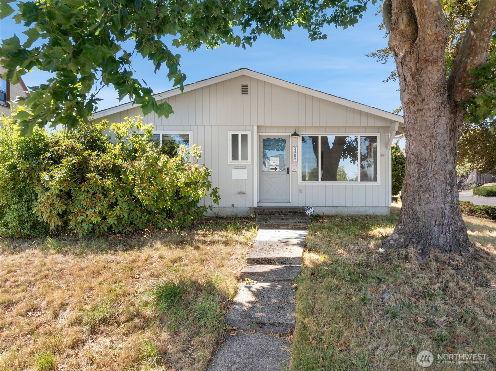 5402 Yakima Avenue, Tacoma, WA 98408
