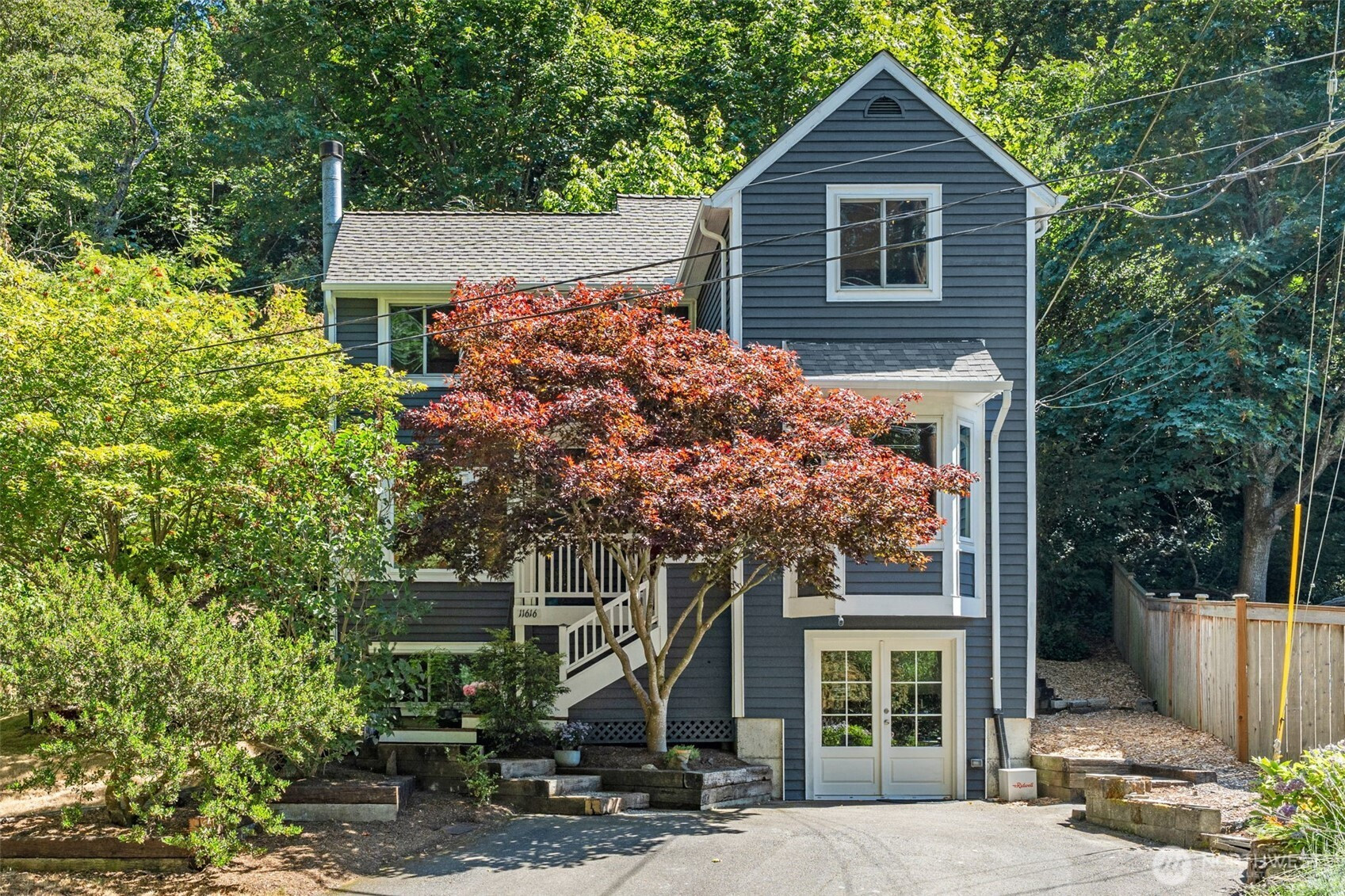 11616 Seola Beach Drive SW, Burien, WA 98146
