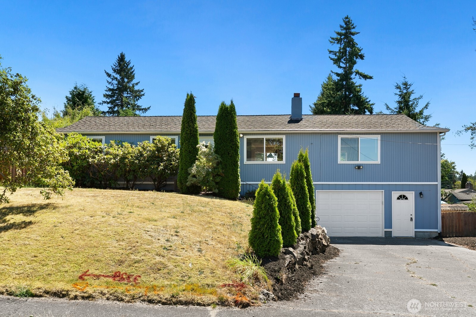 12615 SE 167th Street, Renton, WA 98058