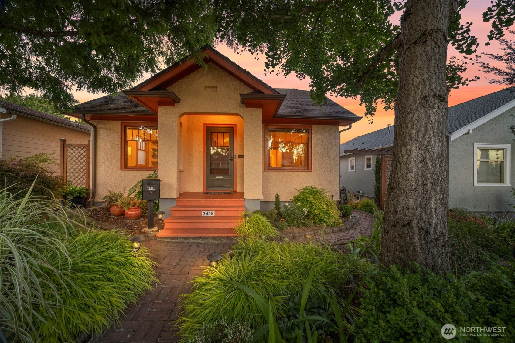 2418 Ellis Street, Bellingham, WA 98225