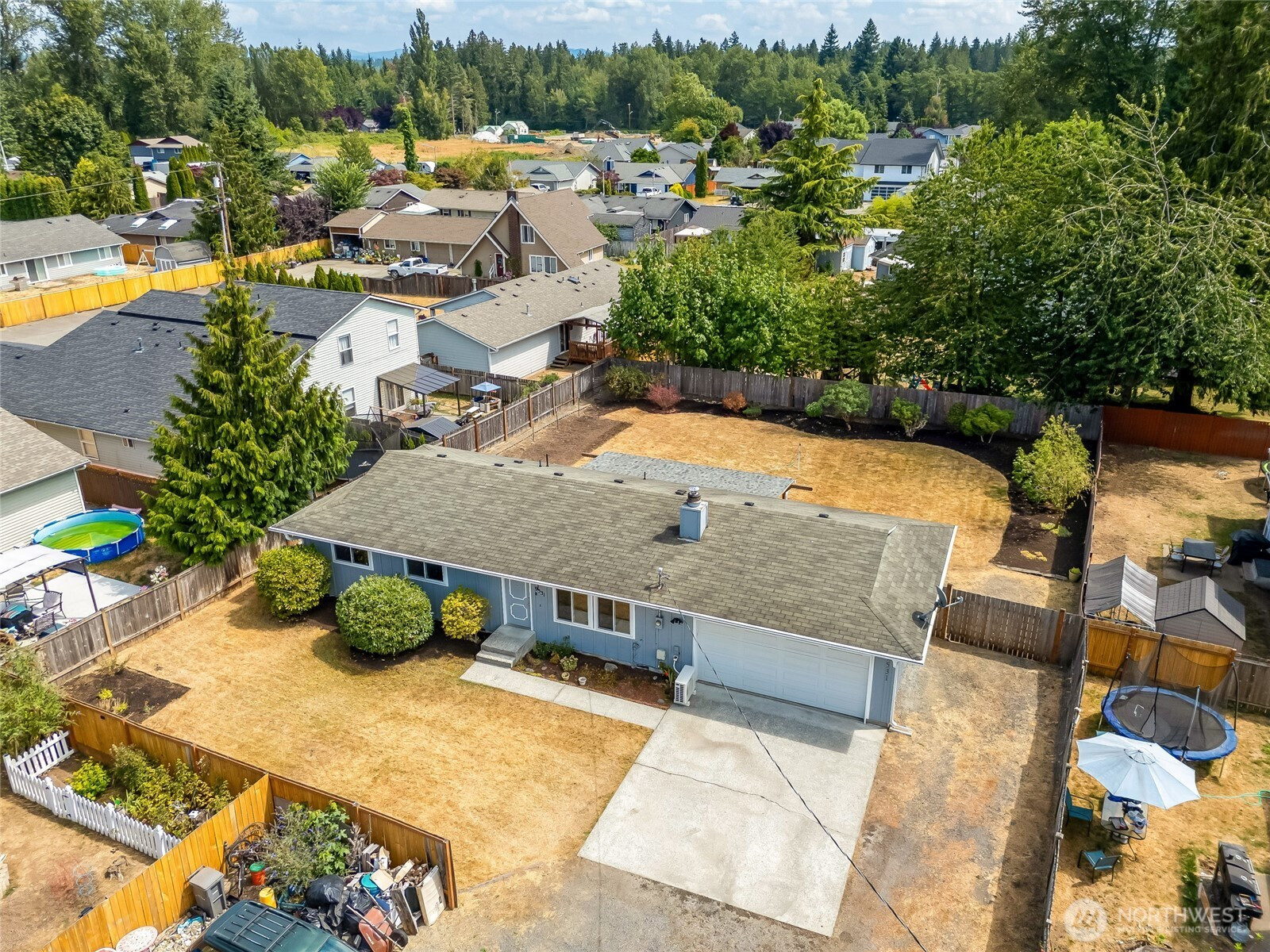 9531 NE 51st Avenue, Marysville, WA 98270