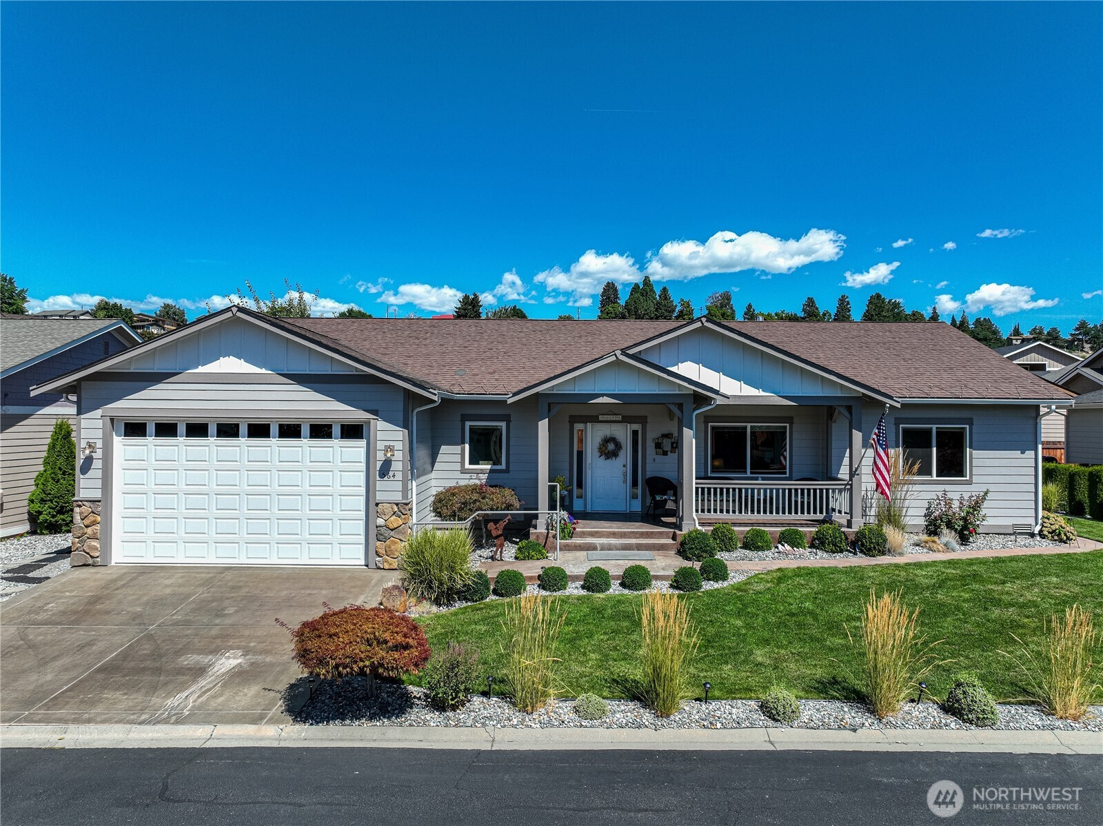 564 Village Drive, Manson, WA 98831