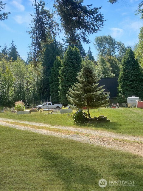 133 Chapman Road, Morton, WA 98356