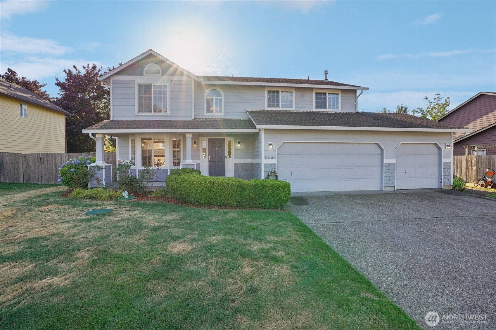 2107 NW Douglas Street, Camas, WA 98607