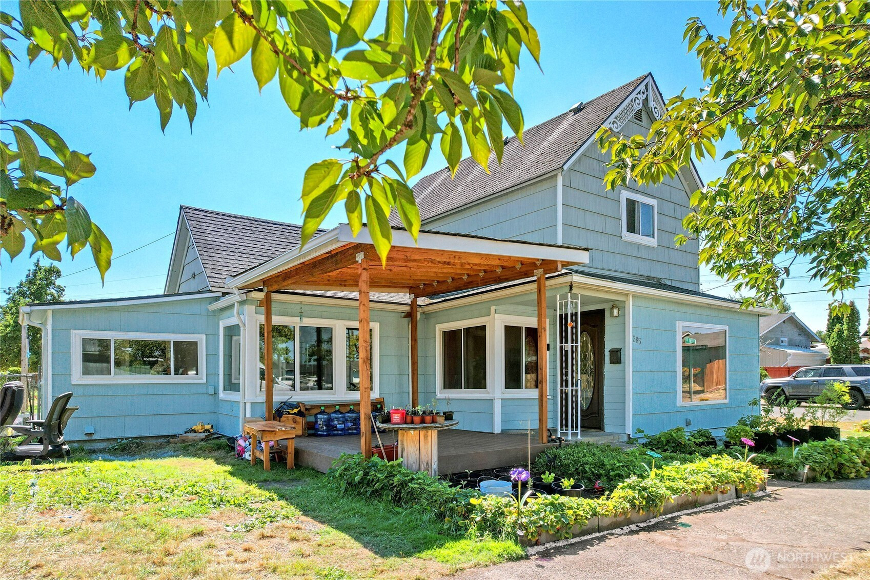 285 SW 2nd Street, Chehalis, WA 98532