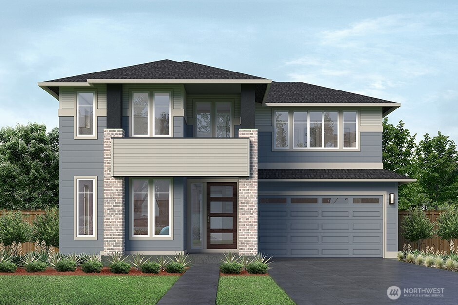 3908 199th Place SE, Bothell, WA 98012