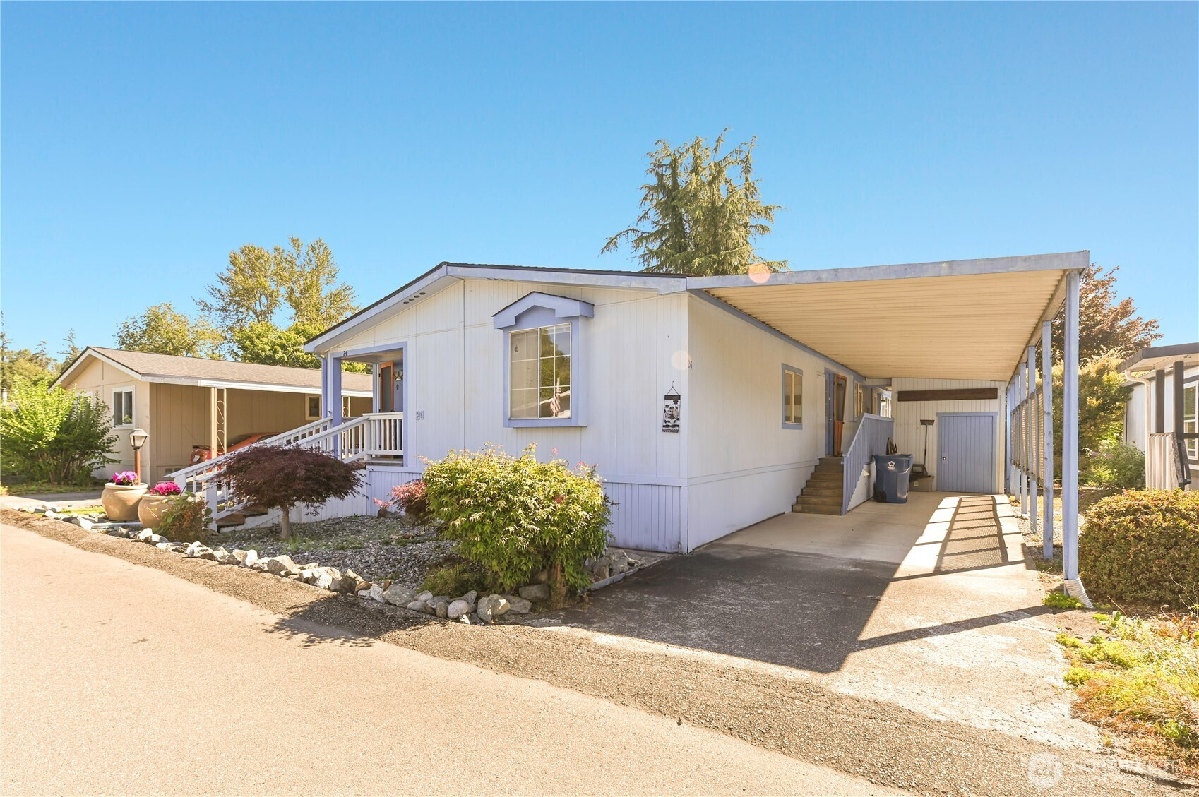 212 Old Owen Road, Sultan, WA 98294