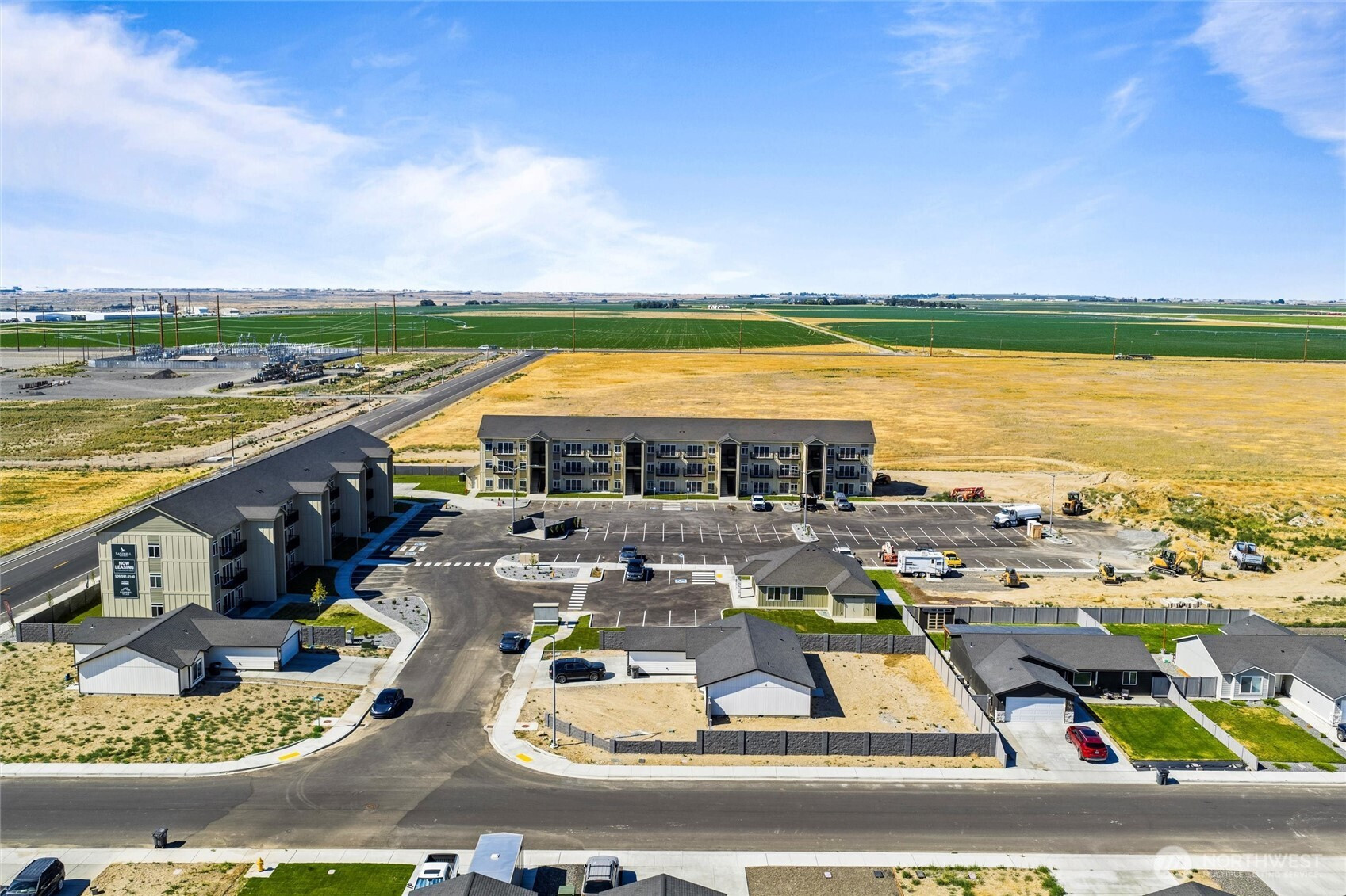 1200 E 8th Avenue, Othello, WA 99344