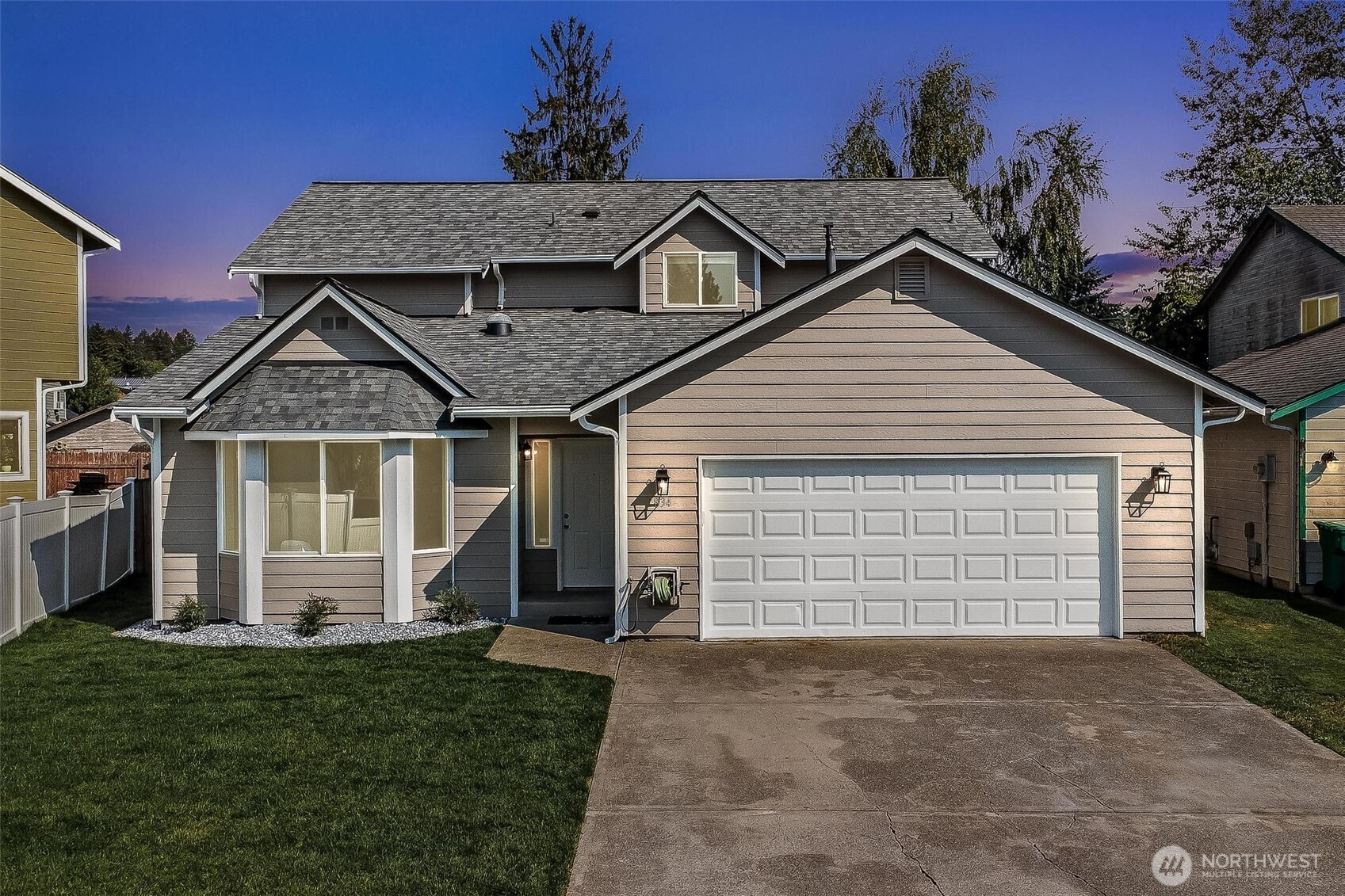 834 23rd Street SE, Auburn, WA 98002
