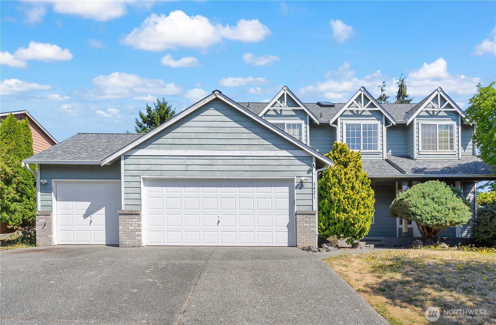 3421 175th Place SW, Lynnwood, WA 98037