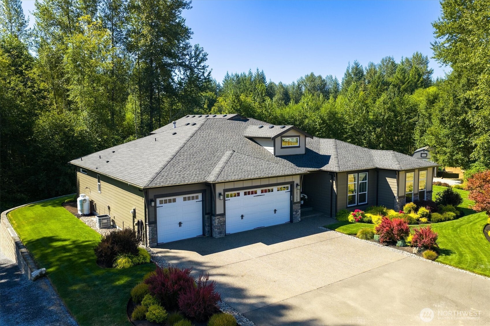 10710 209th Avenue SE, Snohomish, WA 98290