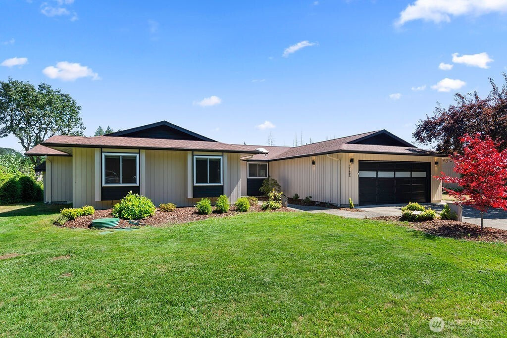 3133 60th Loop SE, Olympia, WA 98501