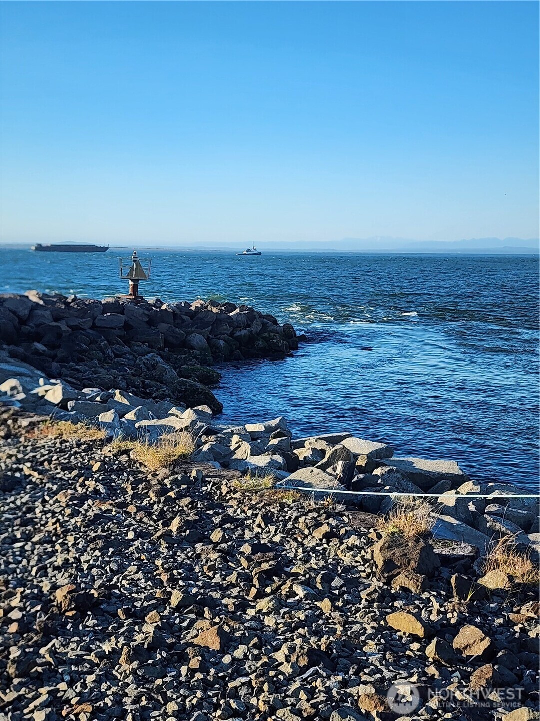 871 Neddie Rose Drive, Westport, WA 98595