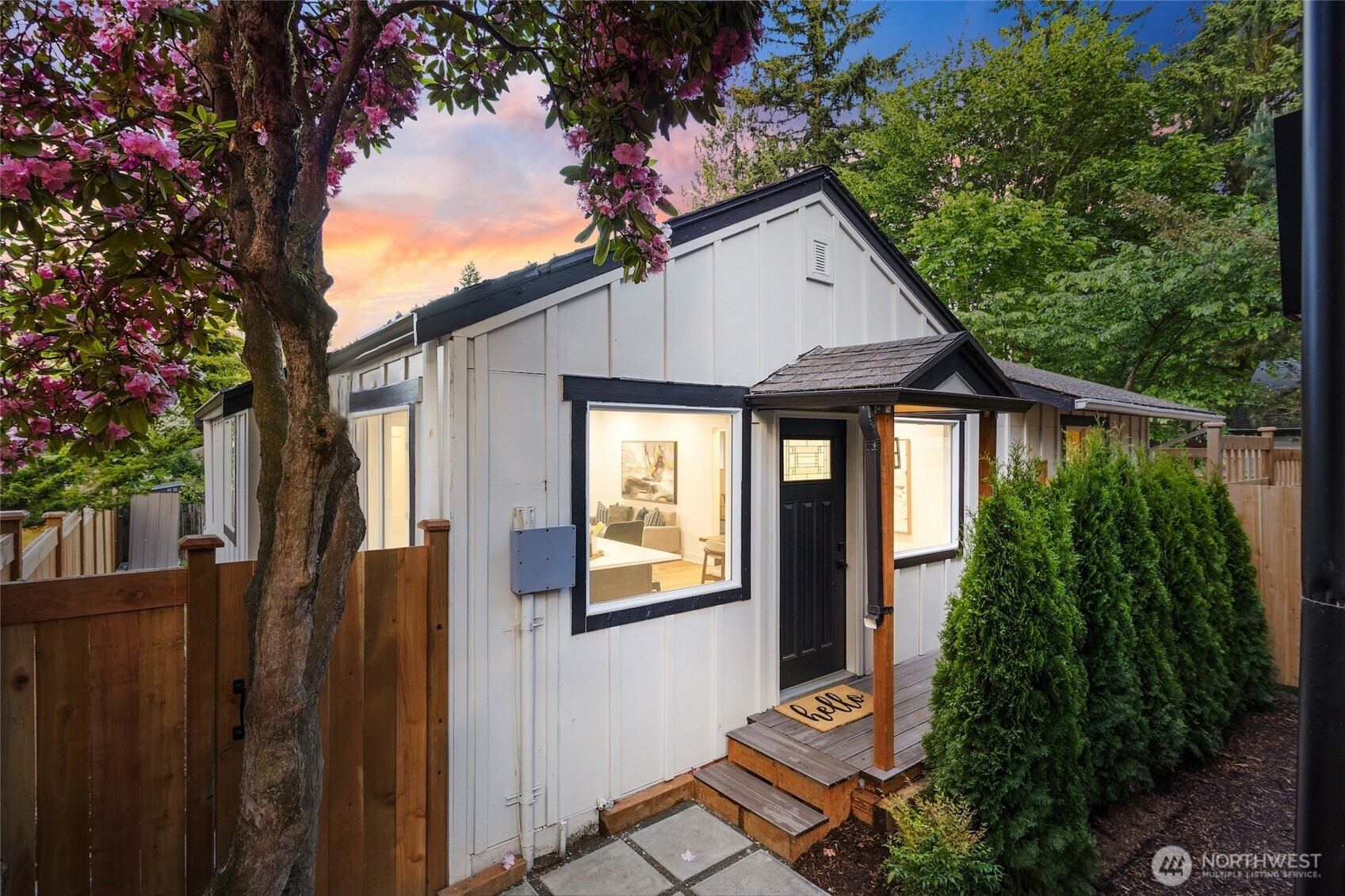 11550 22nd Avenue NE, Seattle, WA 98125