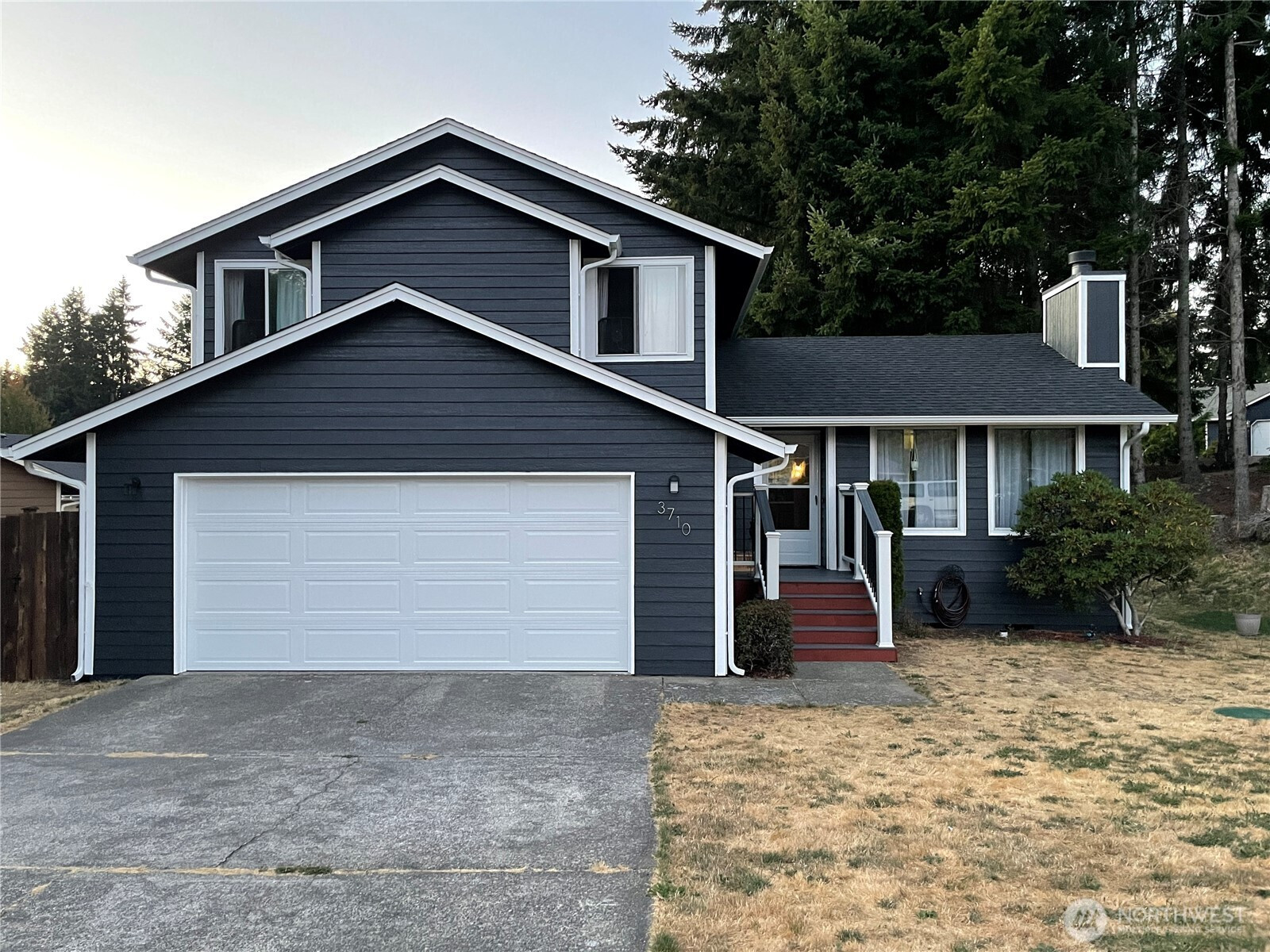 3710 Mapleview Drive NE, Olympia, WA 98506