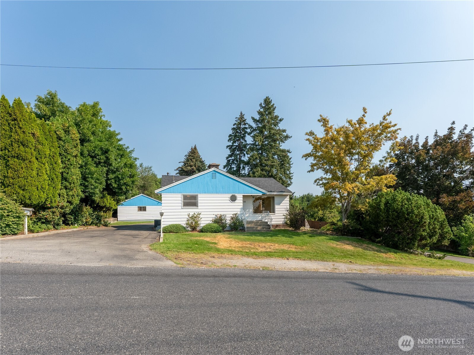 1610 Walnut Street, Wenatchee, WA 98801