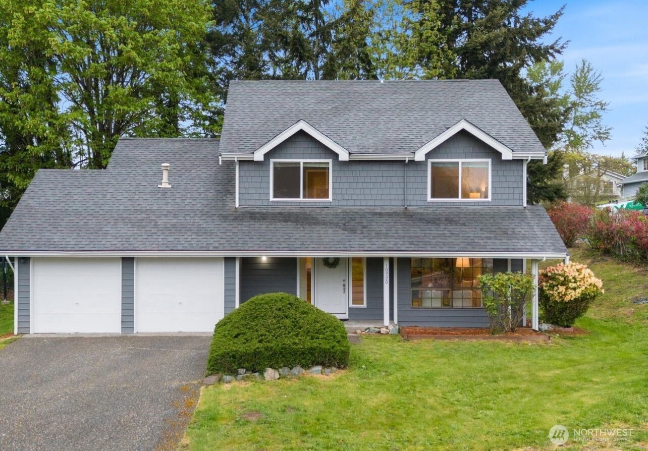 10220 SE 228th Street, Kent, WA 98031