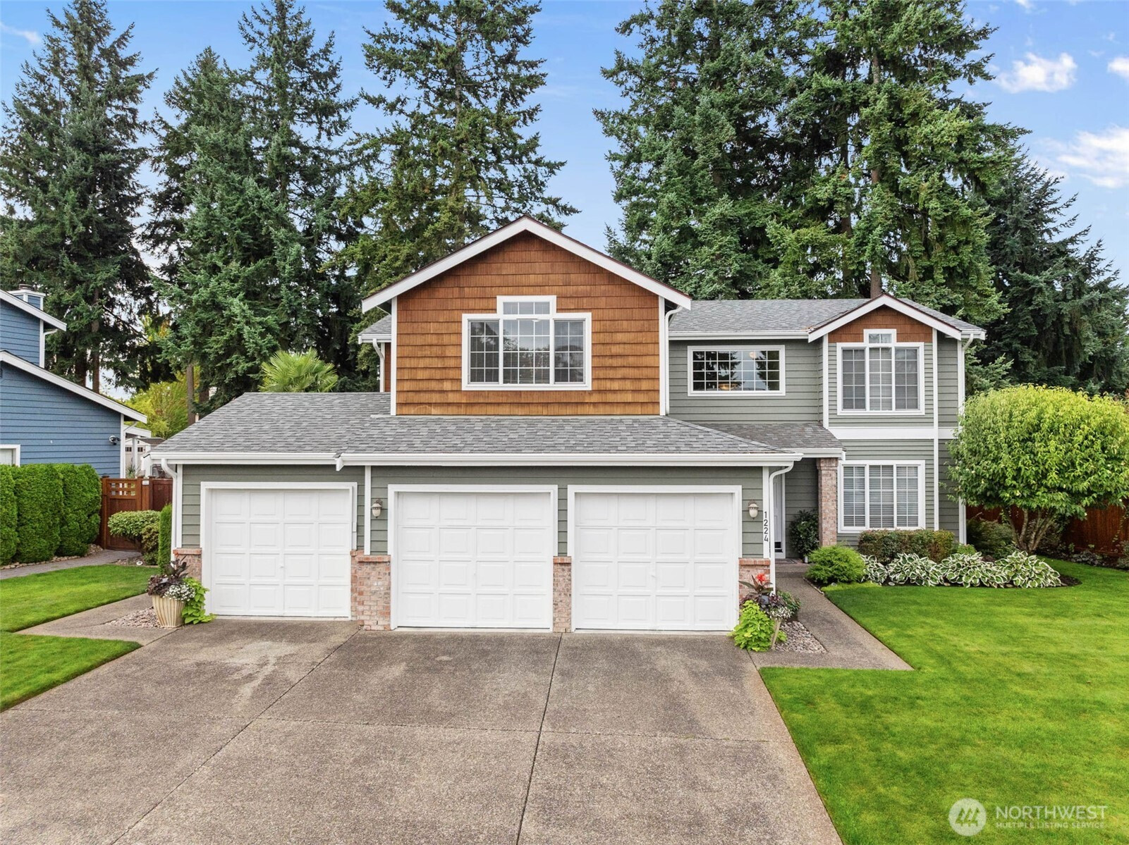 1224 57th Drive SE, Auburn, WA 98092