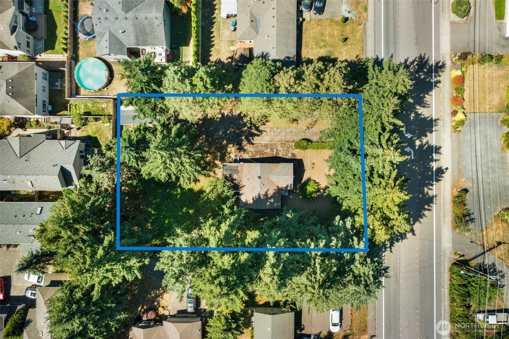 3902 148th Street SW, Lynnwood, WA 98087