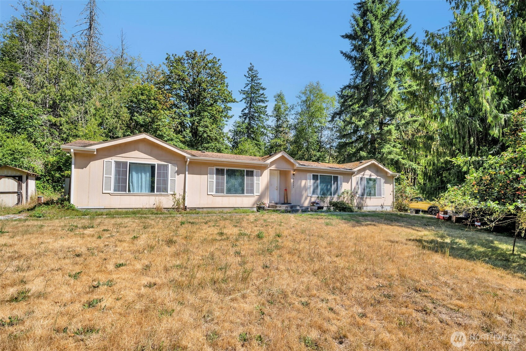 26221 89th Avenue Ct E, Graham, WA 98338