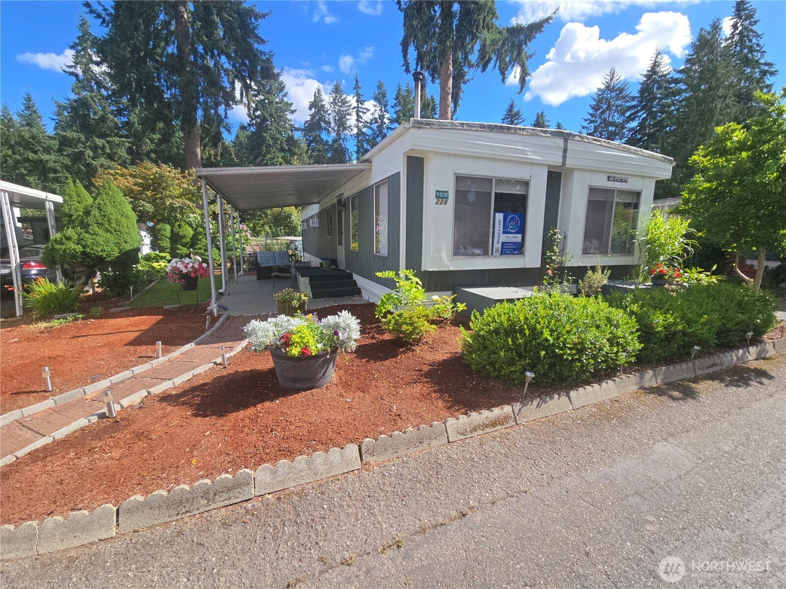 11328 126th Street E, Puyallup, WA 98374