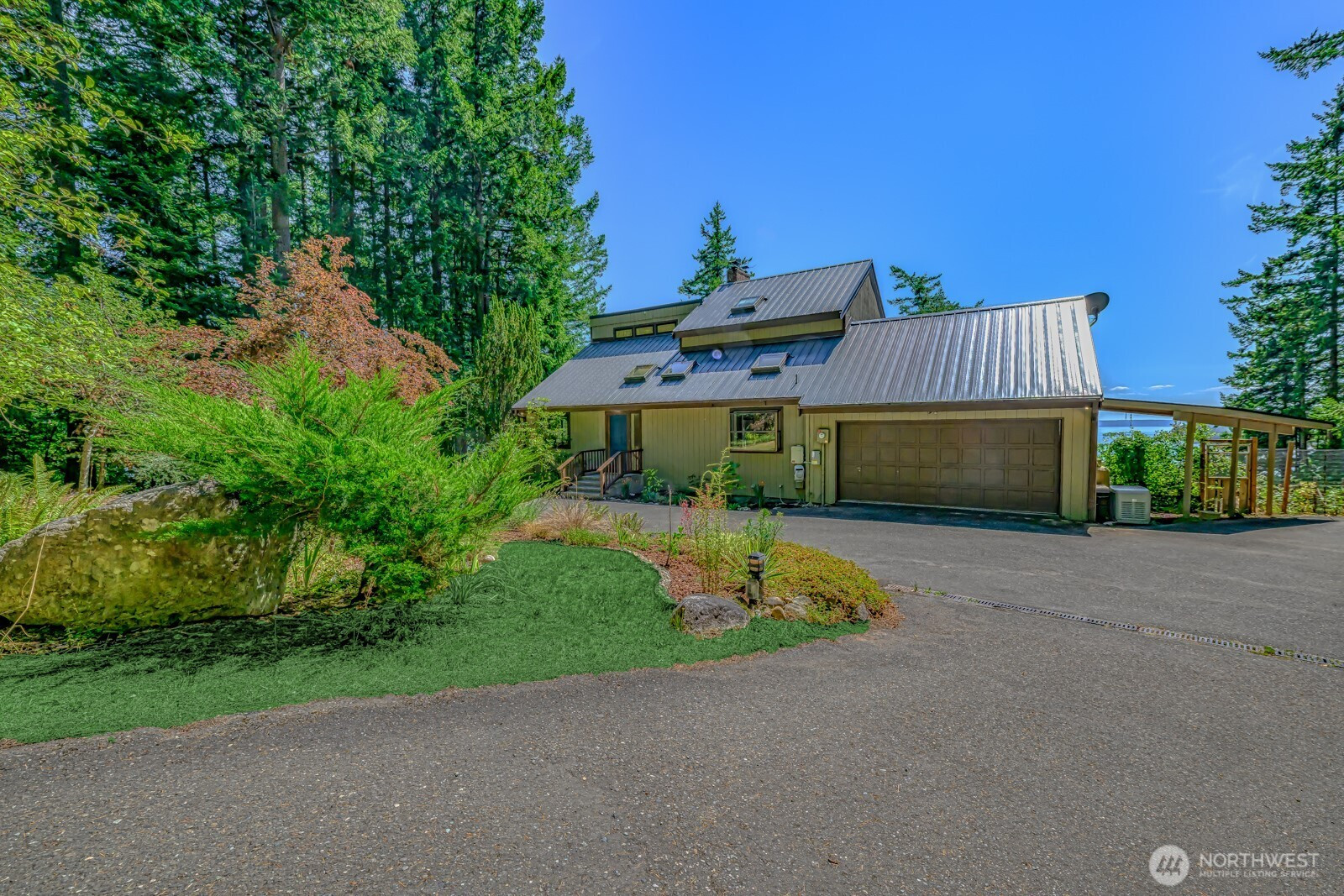 241 Gustavson Road, Quilcene, WA 98376