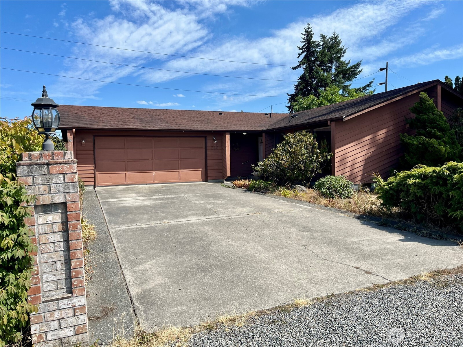 220 N Govan Ave, Sequim, WA 98382