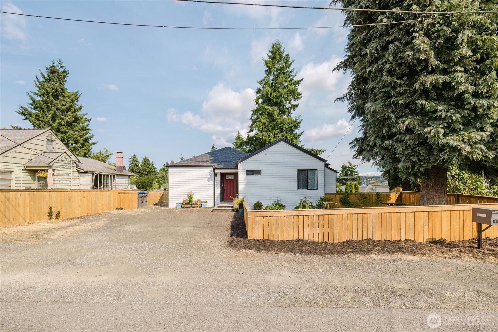 1122 Evans Avenue W, Bremerton, WA 98312