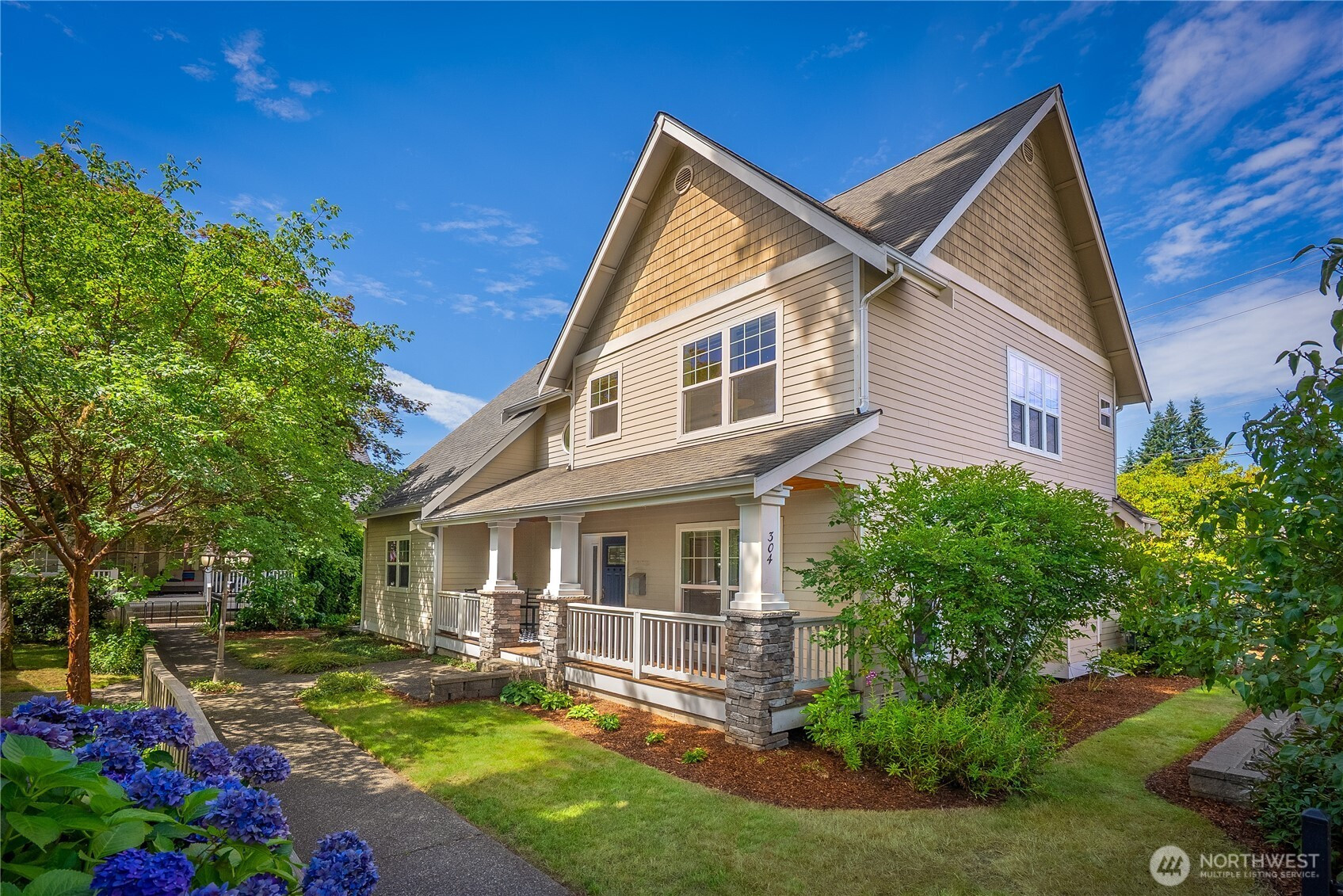 304 S Lewis Street, Monroe, WA 98272