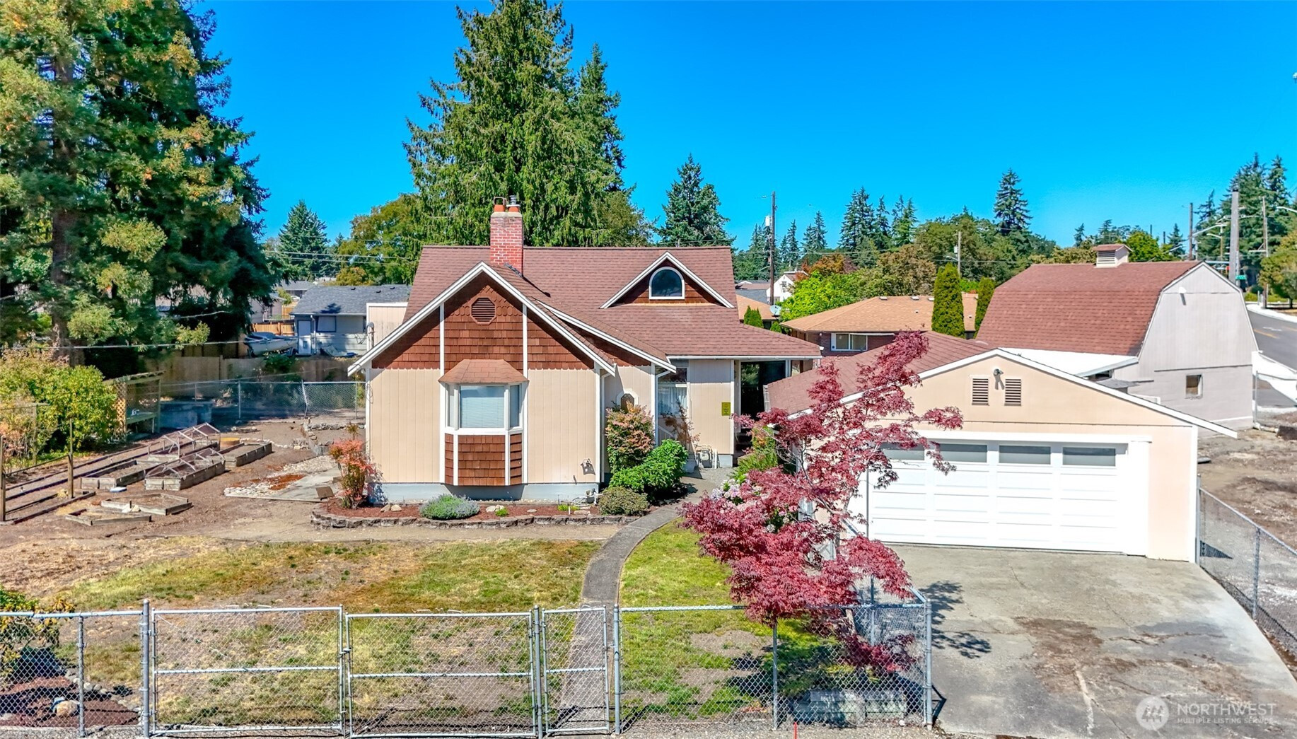 6405 Montclair Avenue SW, Lakewood, WA 98499