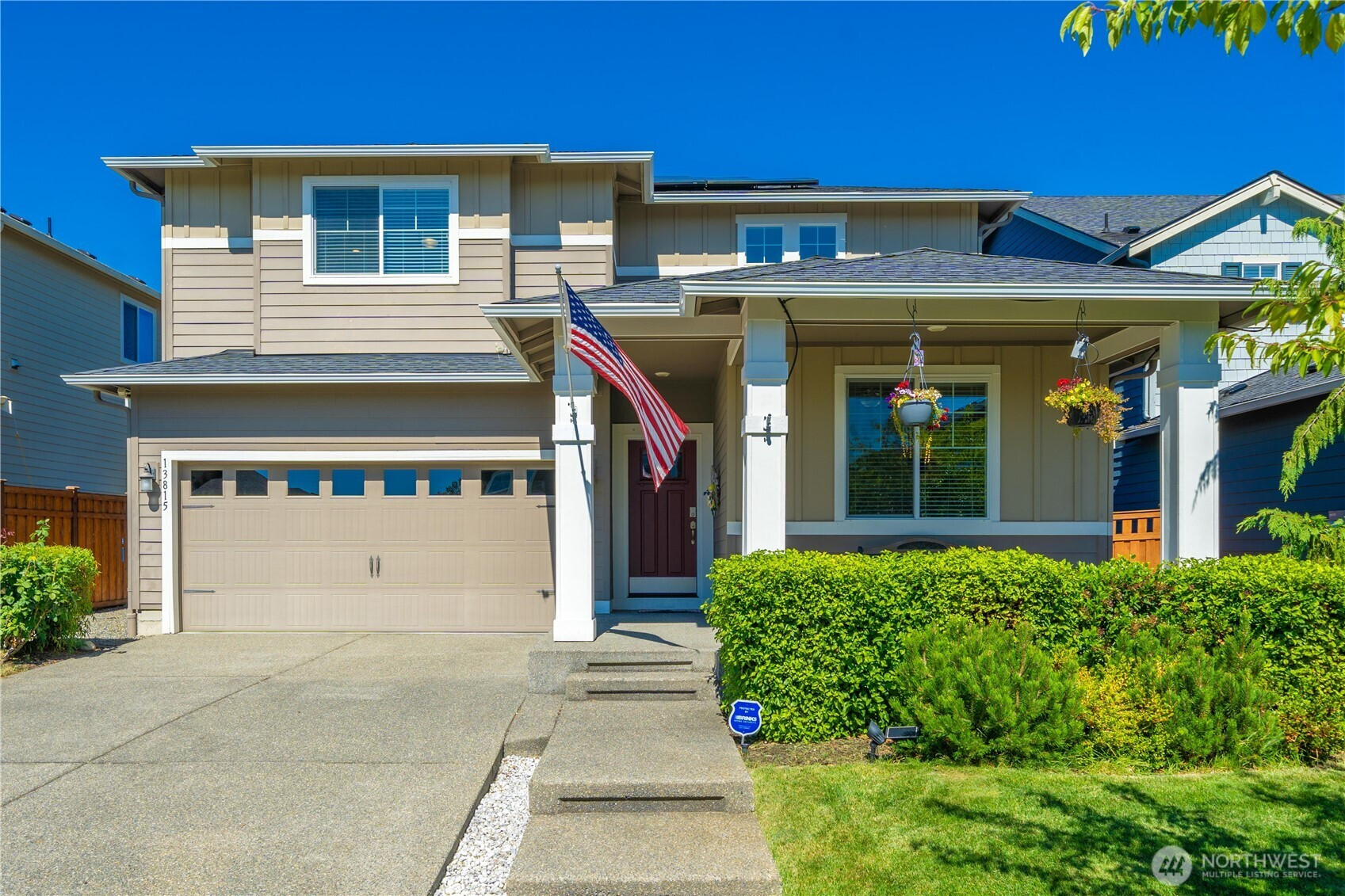 13815 183rd Avenue Ct E, Bonney Lake, WA 98391