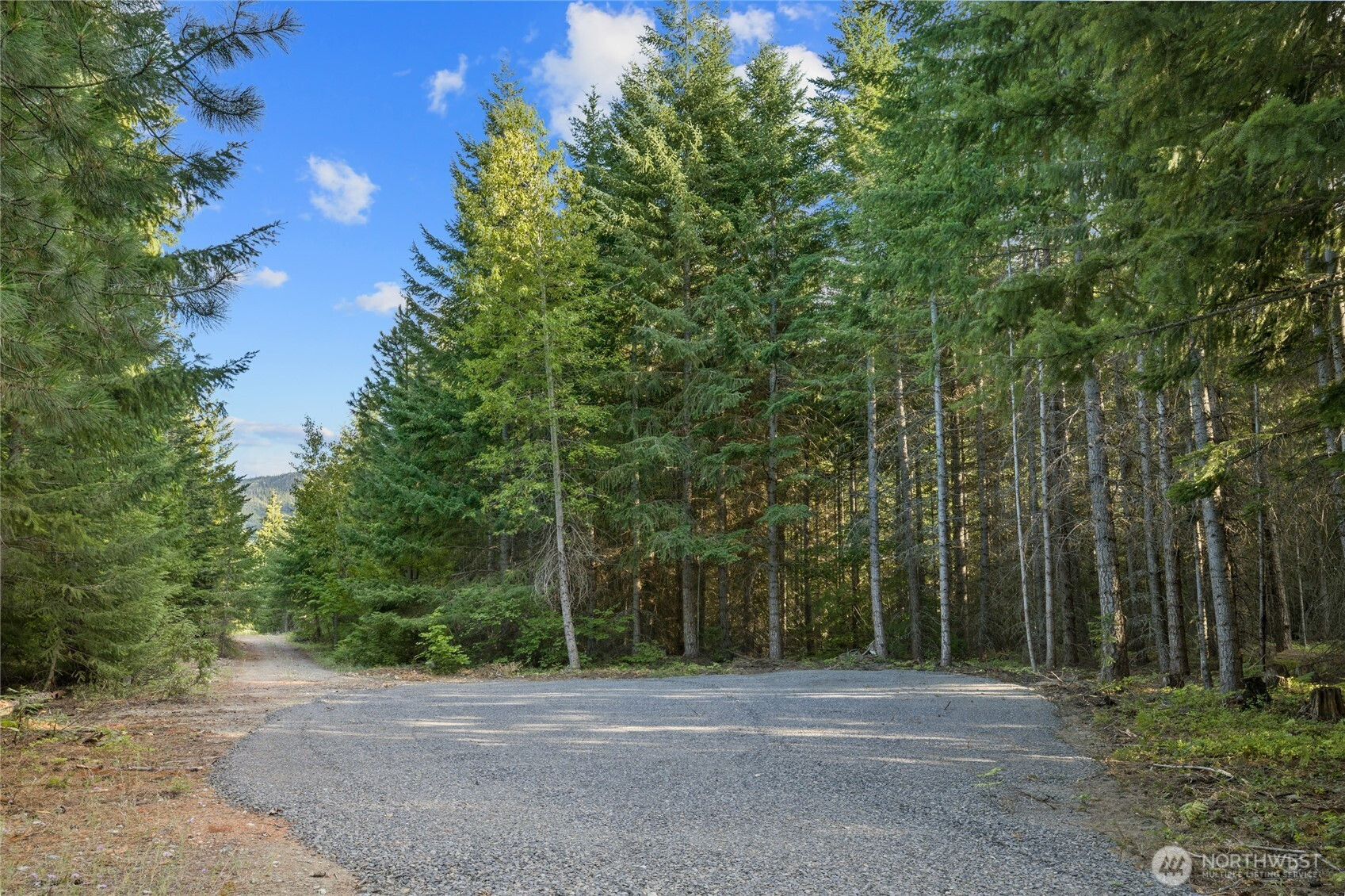 53 Lot Polaris Dr (FOWLER CREEK) Road, Cle Elum, WA 98922