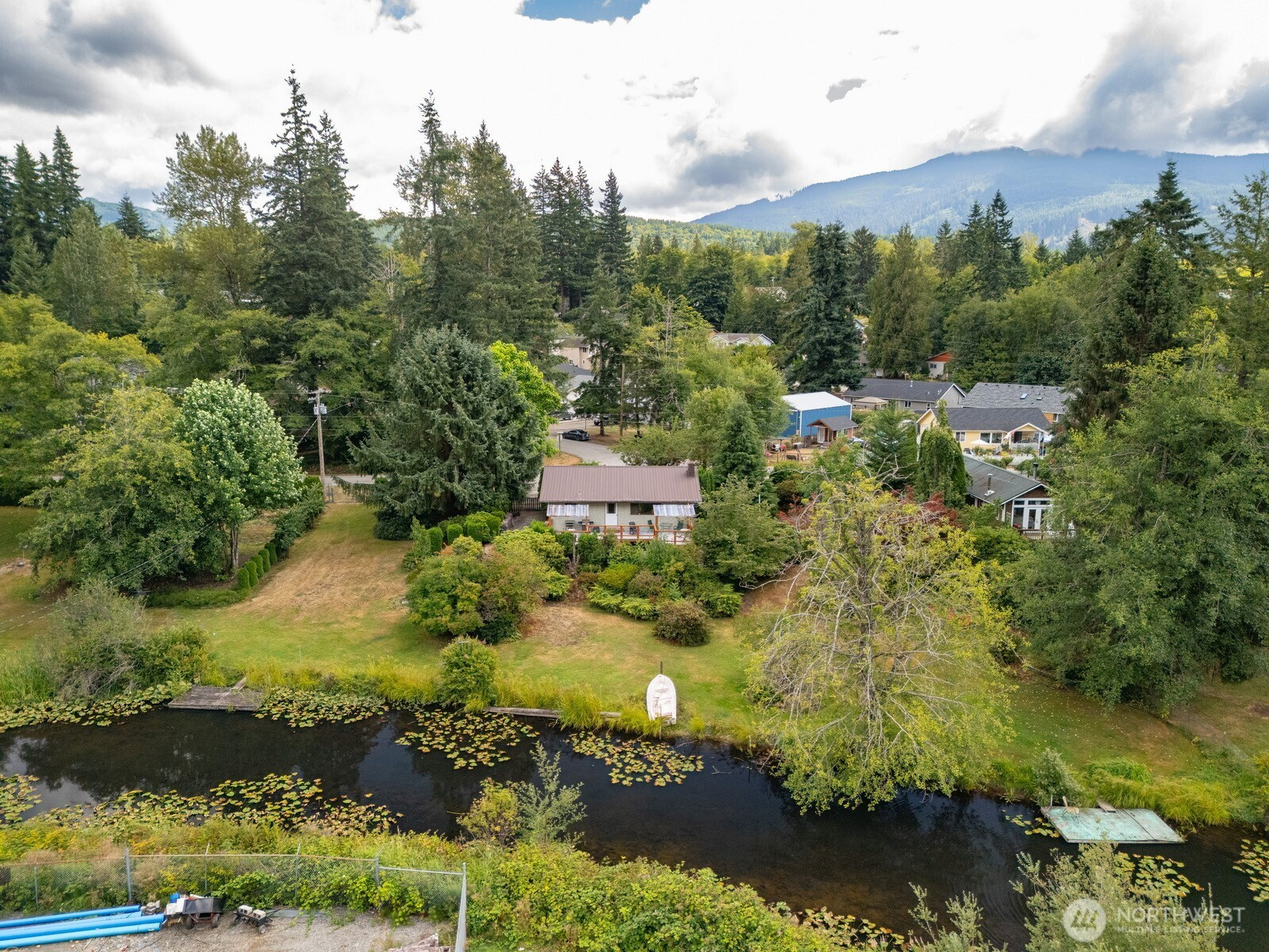 371 Lakeside Drive, Sedro Woolley, WA 98284