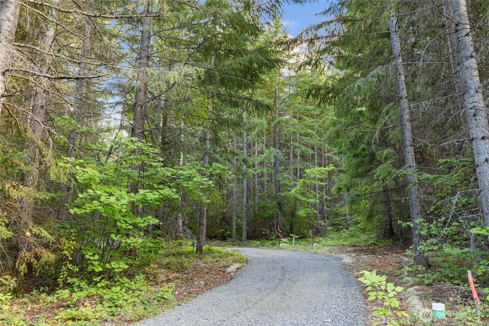 52 Lot Polaris Dr (Fowler Creek) Road, Cle Elum, WA 98922