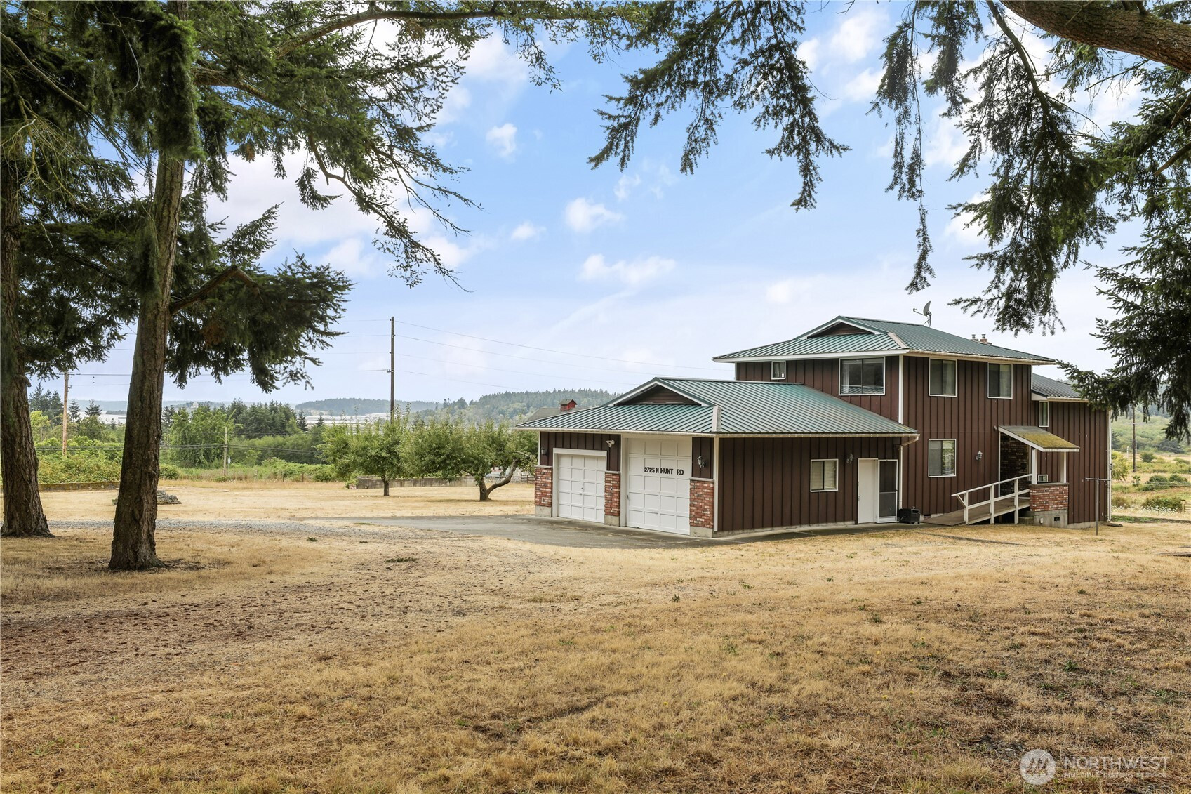 2725 Hunt Road, Oak Harbor, WA 98277