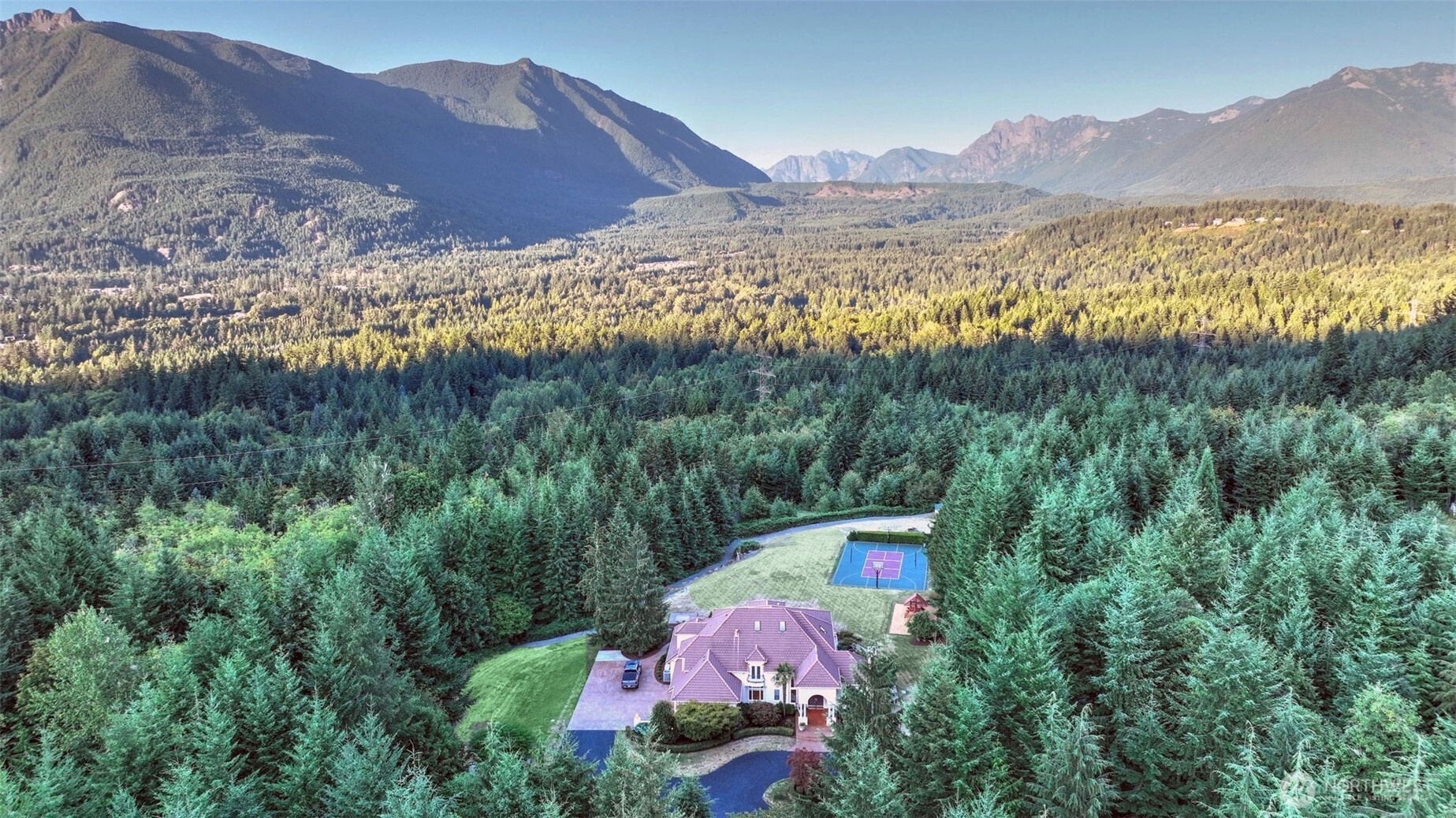 15622 Uplands Way SE, North Bend, WA 98045